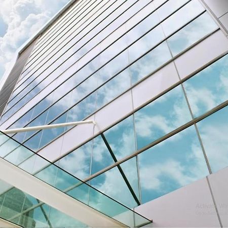Eco Hotel At Bb Kuala Lumpur Exterior foto