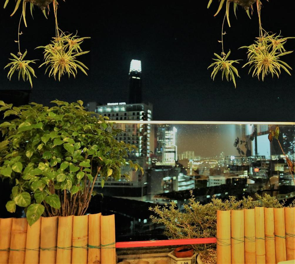 Eco Hotel At Bb Kuala Lumpur Exterior foto